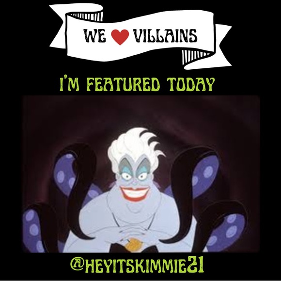 New listing is up! Thanks Villains. - Picture 7 of 9